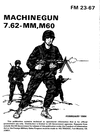 Thumbnail machine 7.62-mm,m60 fm 23-67 manuals