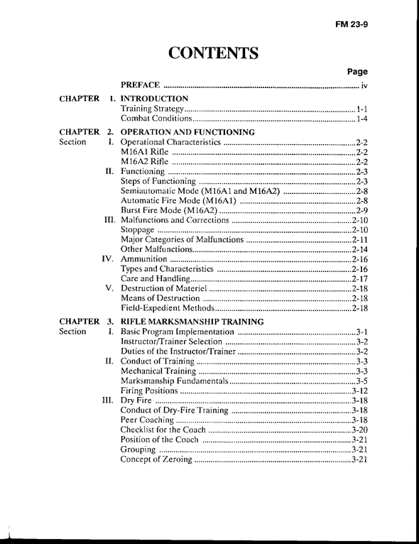 Product picture How to shoot your M16 AR15 in combat