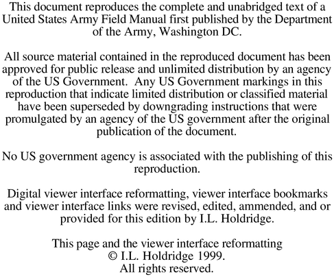 Product picture US Army - Sniper Training Field Manual.